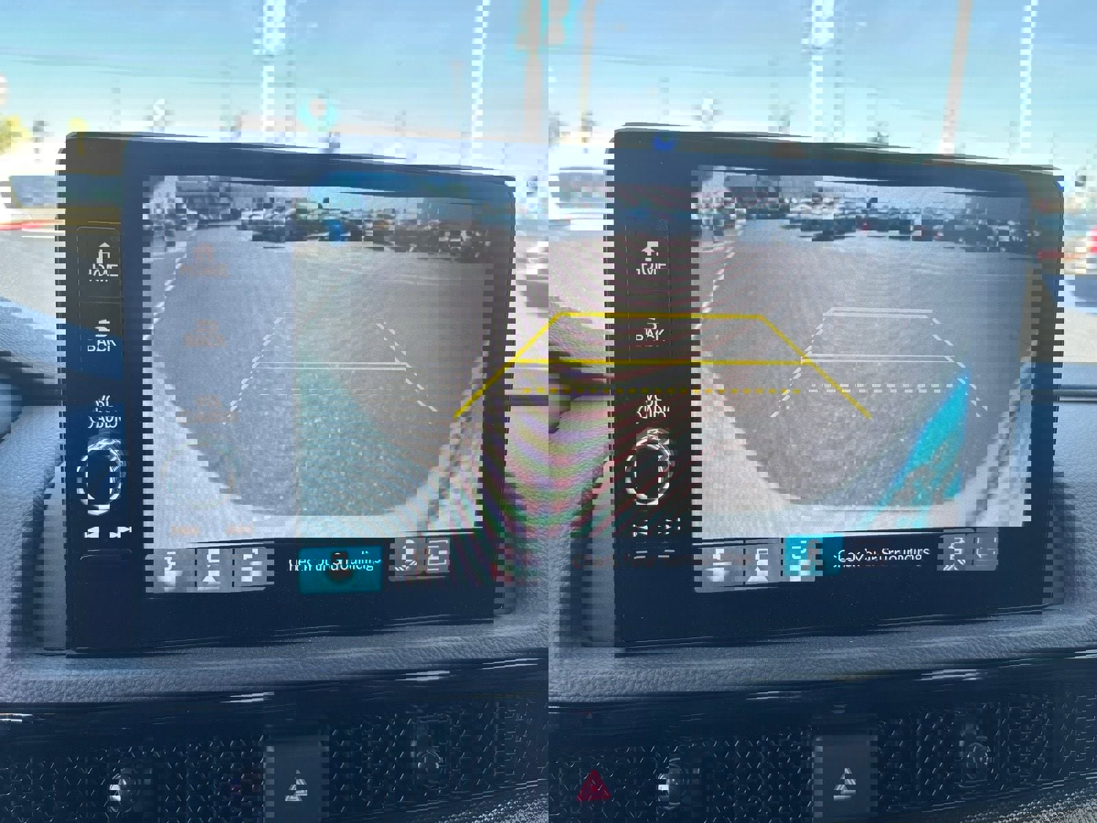 Used 2025 Honda CR-V EX-L image 25