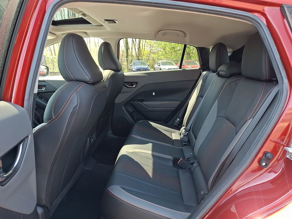 Used 2024 Subaru Crosstrek 2.5i Limited image 10