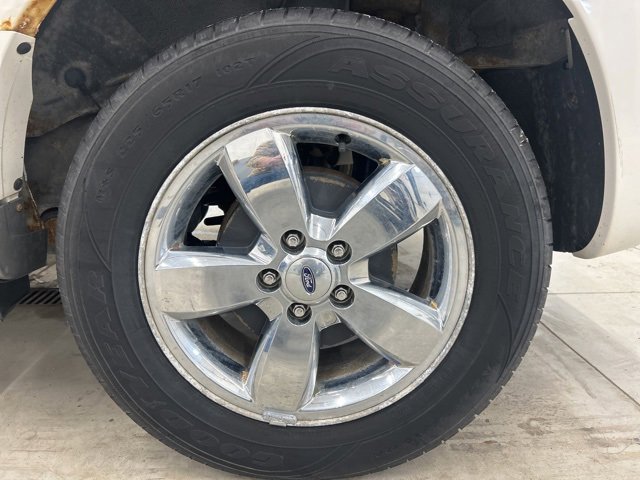 Used 2009 Ford Escape Limited image 7