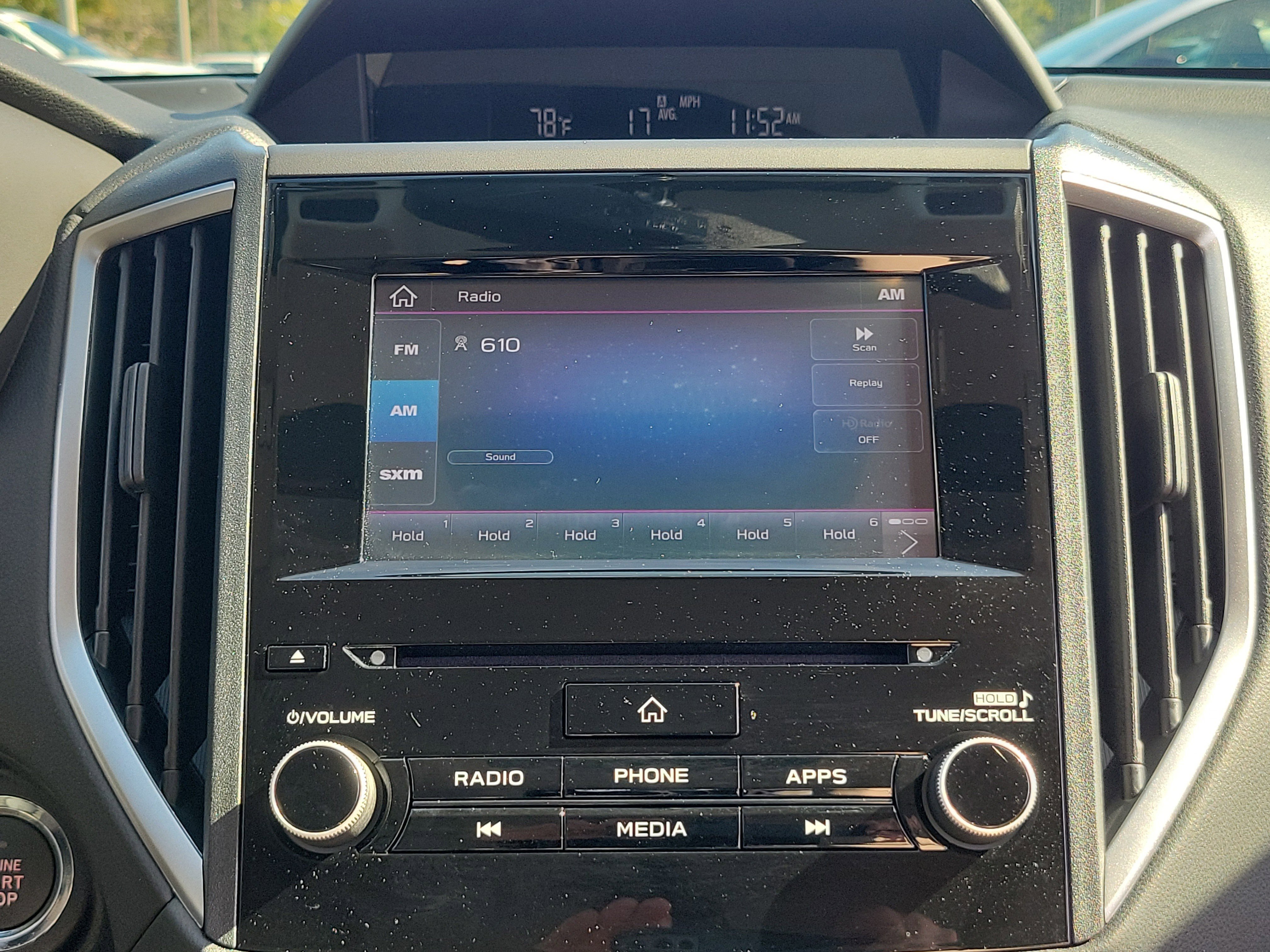 Certified 2023 Subaru Impreza Premium image 17