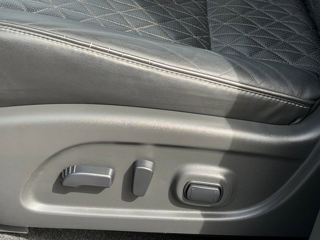 Used 2020 Nissan Murano Platinum w/ Cargo Package AWD/4WD image 10