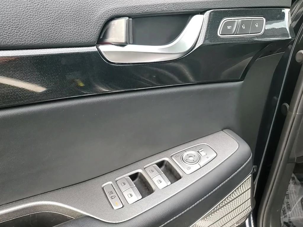 Certified 2021 Hyundai Palisade Limited image 13