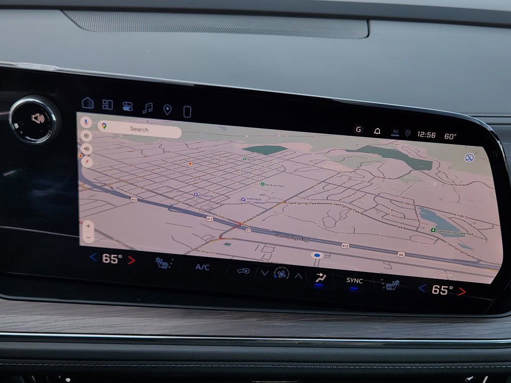 New 2026 Chevrolet Tahoe LT w/ Comfort Package image 18