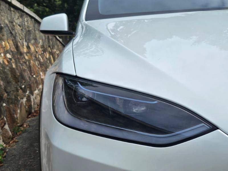Used 2023 Tesla Model X AWD/4WD image 26