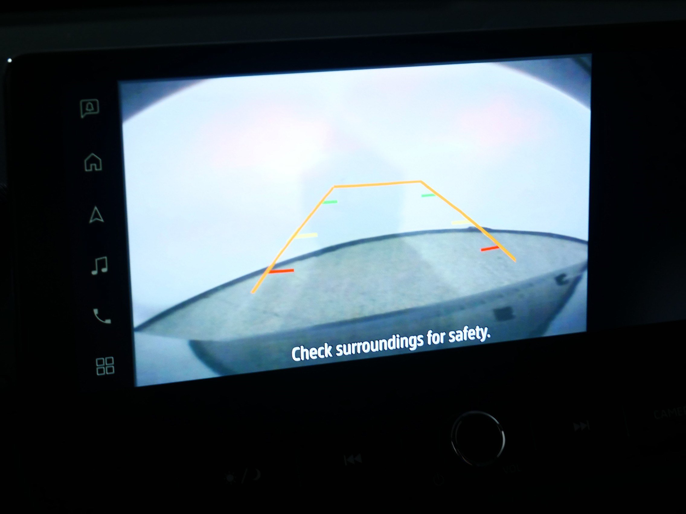 New 2026 Mitsubishi Outlander LE AWD/4WD image 9