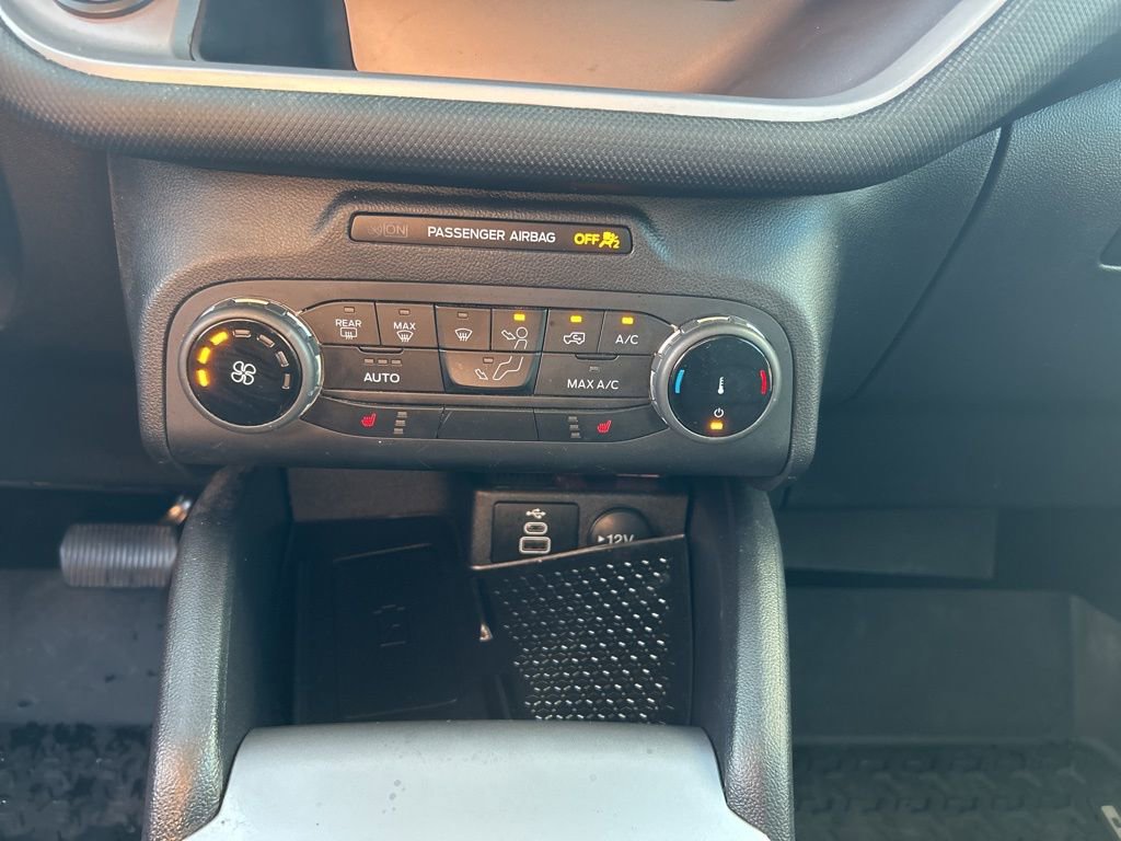 Used 2023 Ford Bronco Sport Big Bend w/ Convenience Package image 17