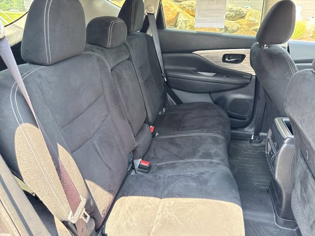 Used 2015 Nissan Murano SV AWD/4WD image 12