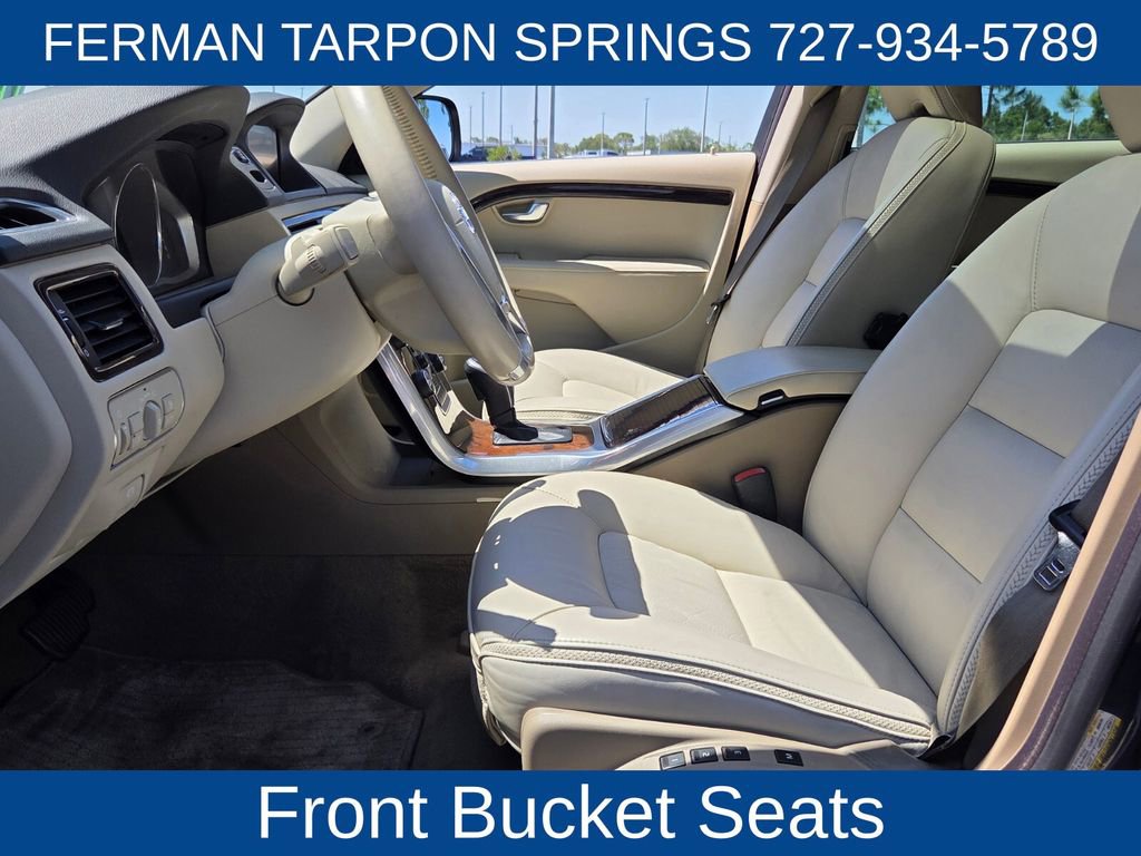 Used 2014 Volvo XC70 3.2 FWD image 12