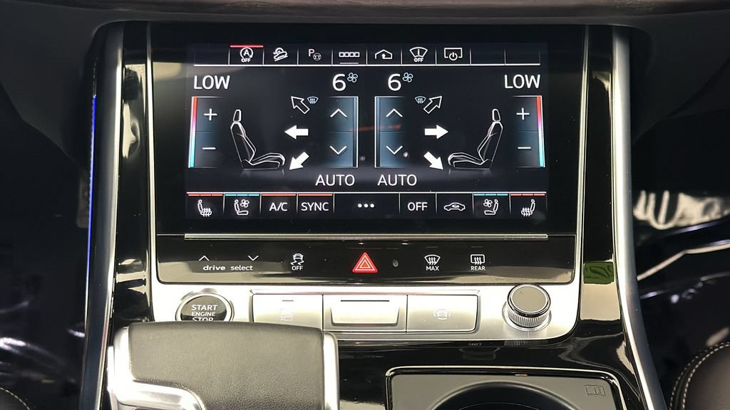 Used 2023 Audi Q8 Prestige AWD/4WD image 22