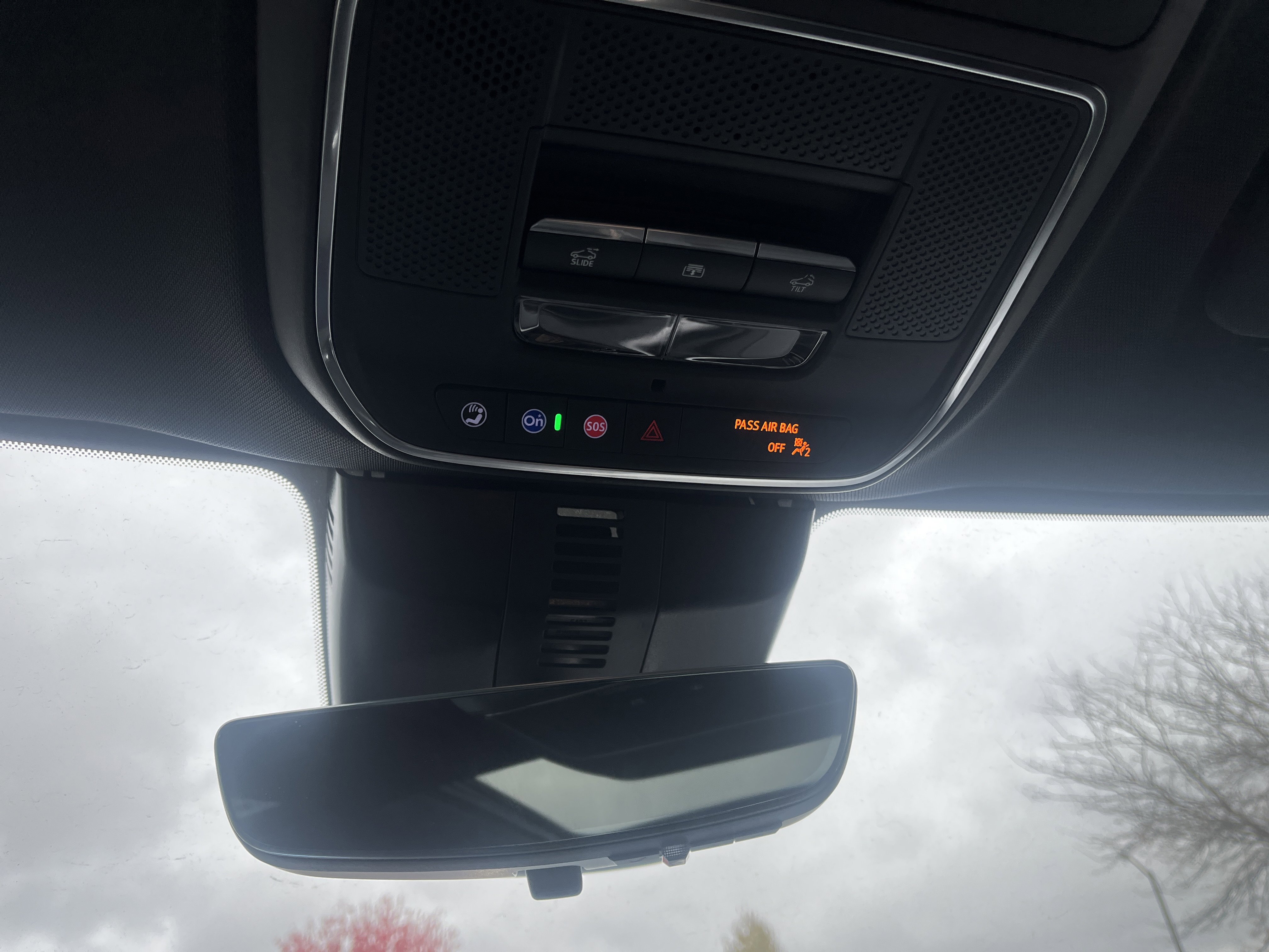 New 2026 Buick Enclave Avenir w/ Super Cruise Package image 26