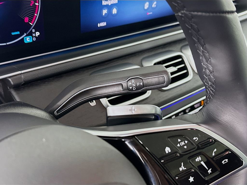 Used 2026 Mercedes-Benz GLE 350 4MATIC image 18