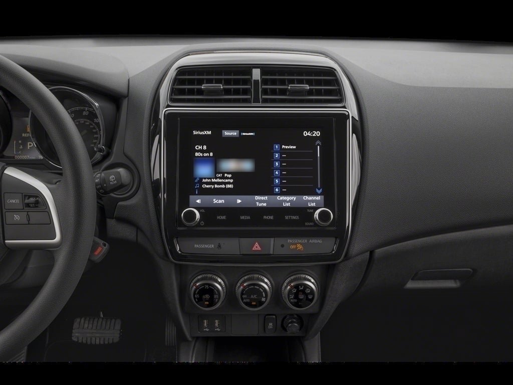 New 2026 Mitsubishi Outlander Sport ES AWD/4WD image 71