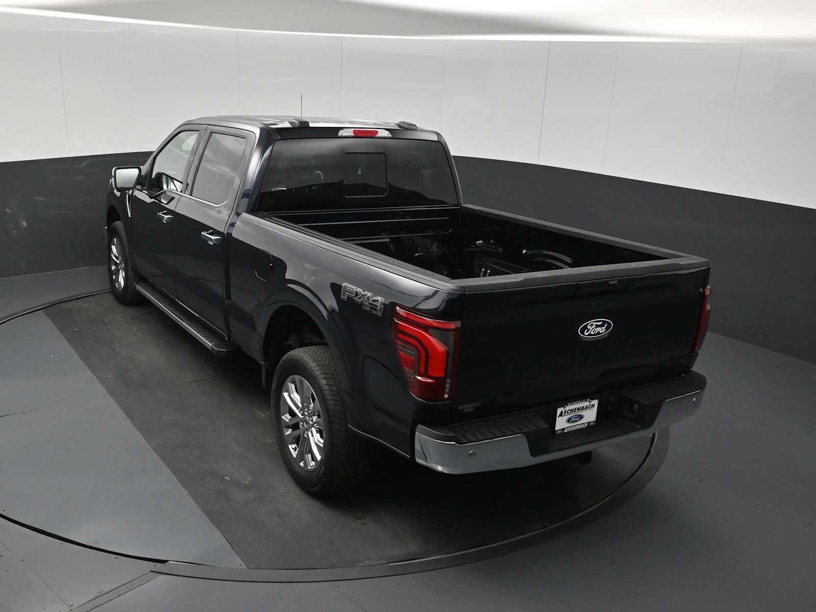 New 2026 Ford F150 Lariat w/ Equipment Group 501A Mid AWD/4WD image 28