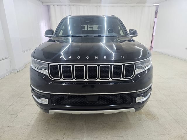 Used 2024 Jeep Wagoneer Series II AWD/4WD image 14