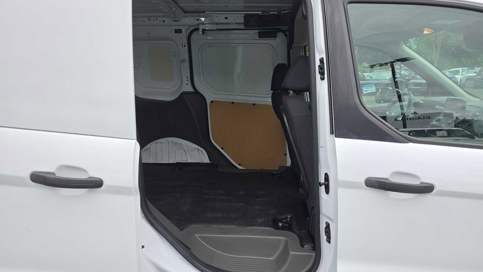 Used 2021 Ford Transit Connect XL FWD image 13
