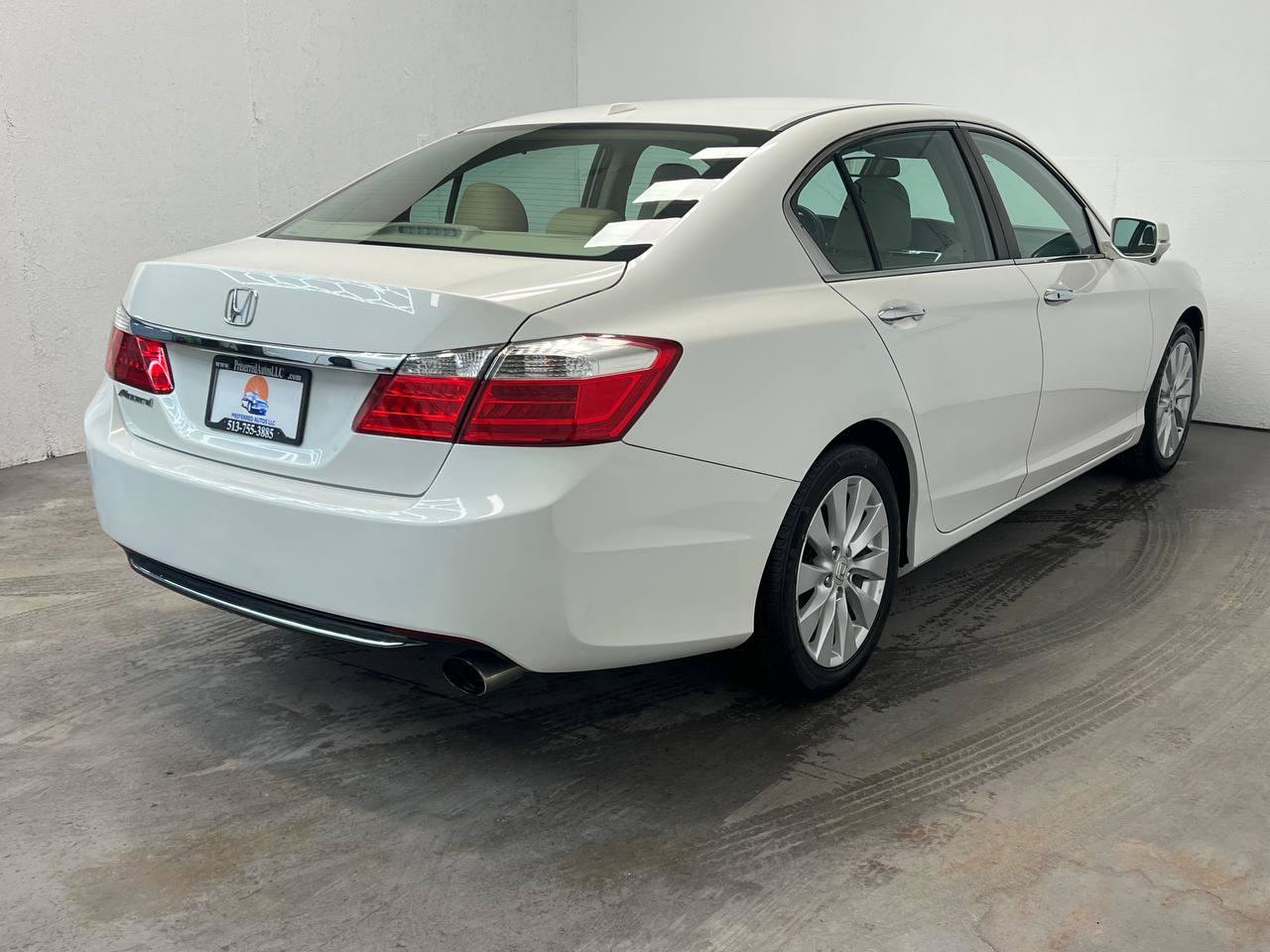 Used 2013 Honda Accord EX-L image 6