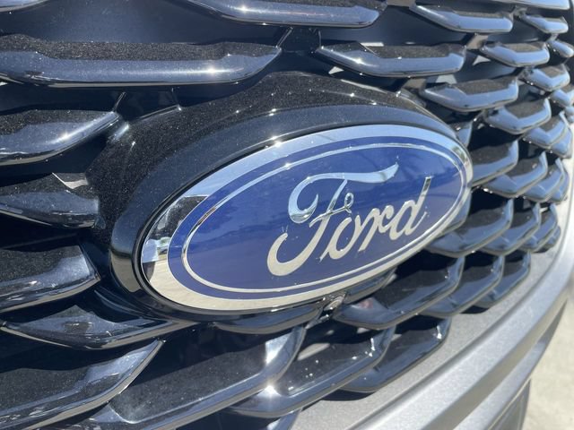 Used 2022 Ford Explorer ST-Line RWD image 32