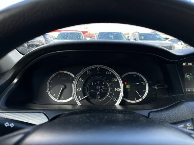 Used 2014 Honda Accord LX image 39