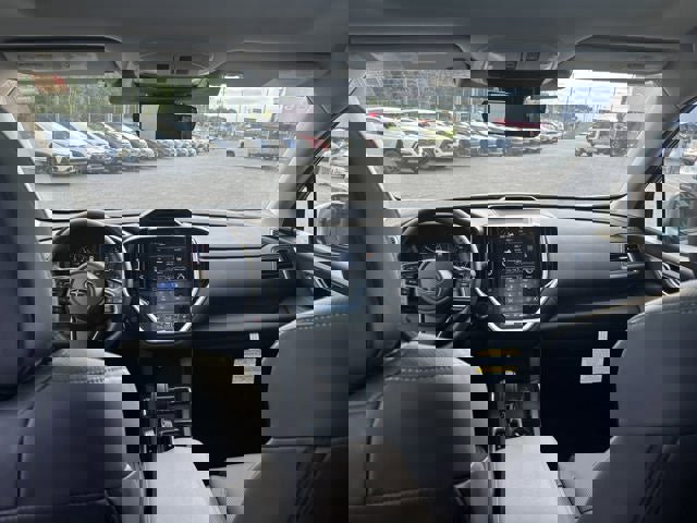 New 2025 Subaru Ascent Limited image 93