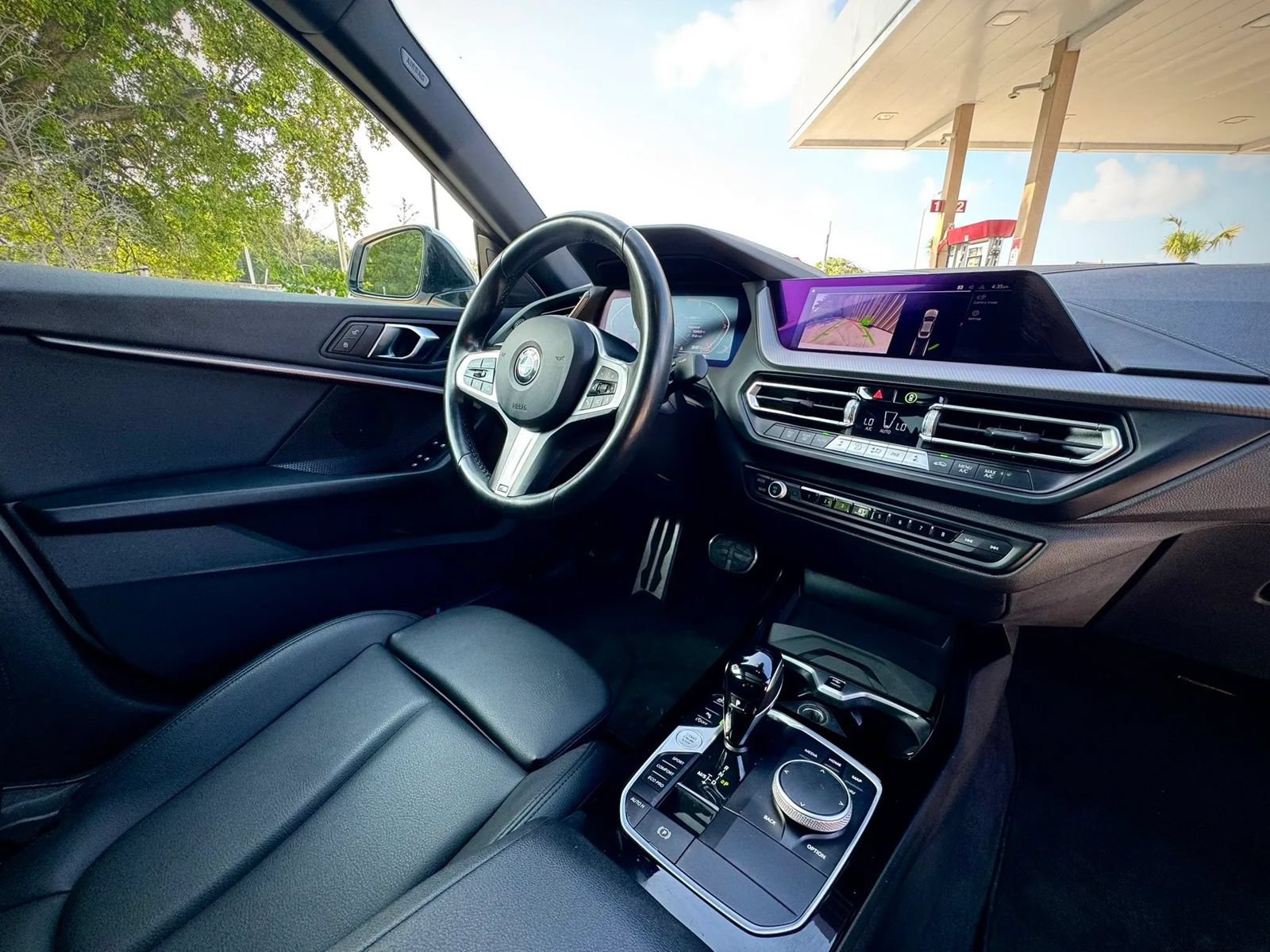 Used 2024 BMW 228i xDrive Gran Coupe w/ M Sport Package AWD/4WD image 14