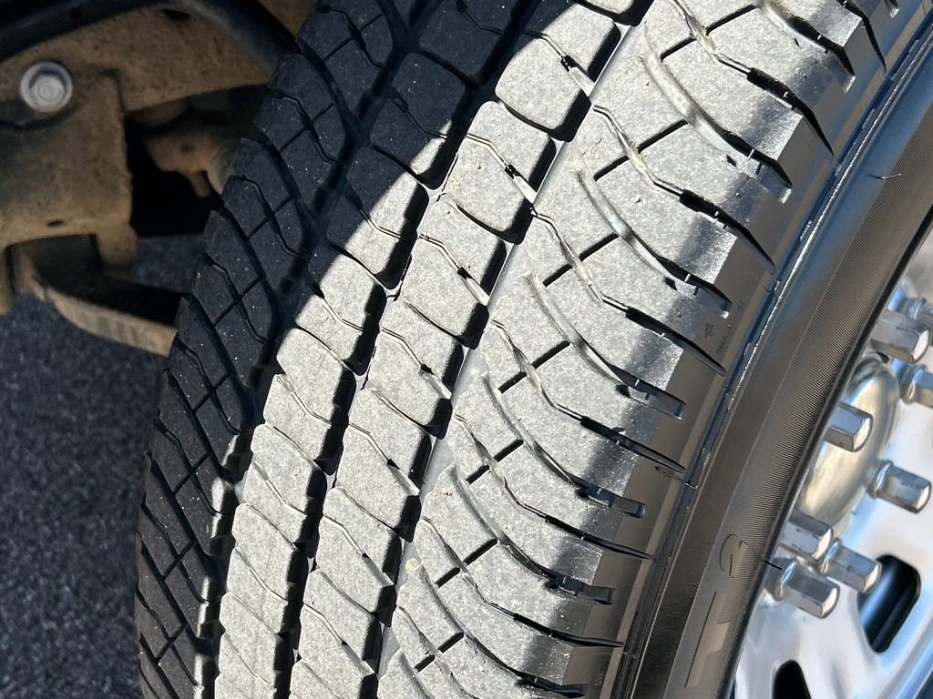 Used 2024 Chevrolet Silverado 2500 LT image 27