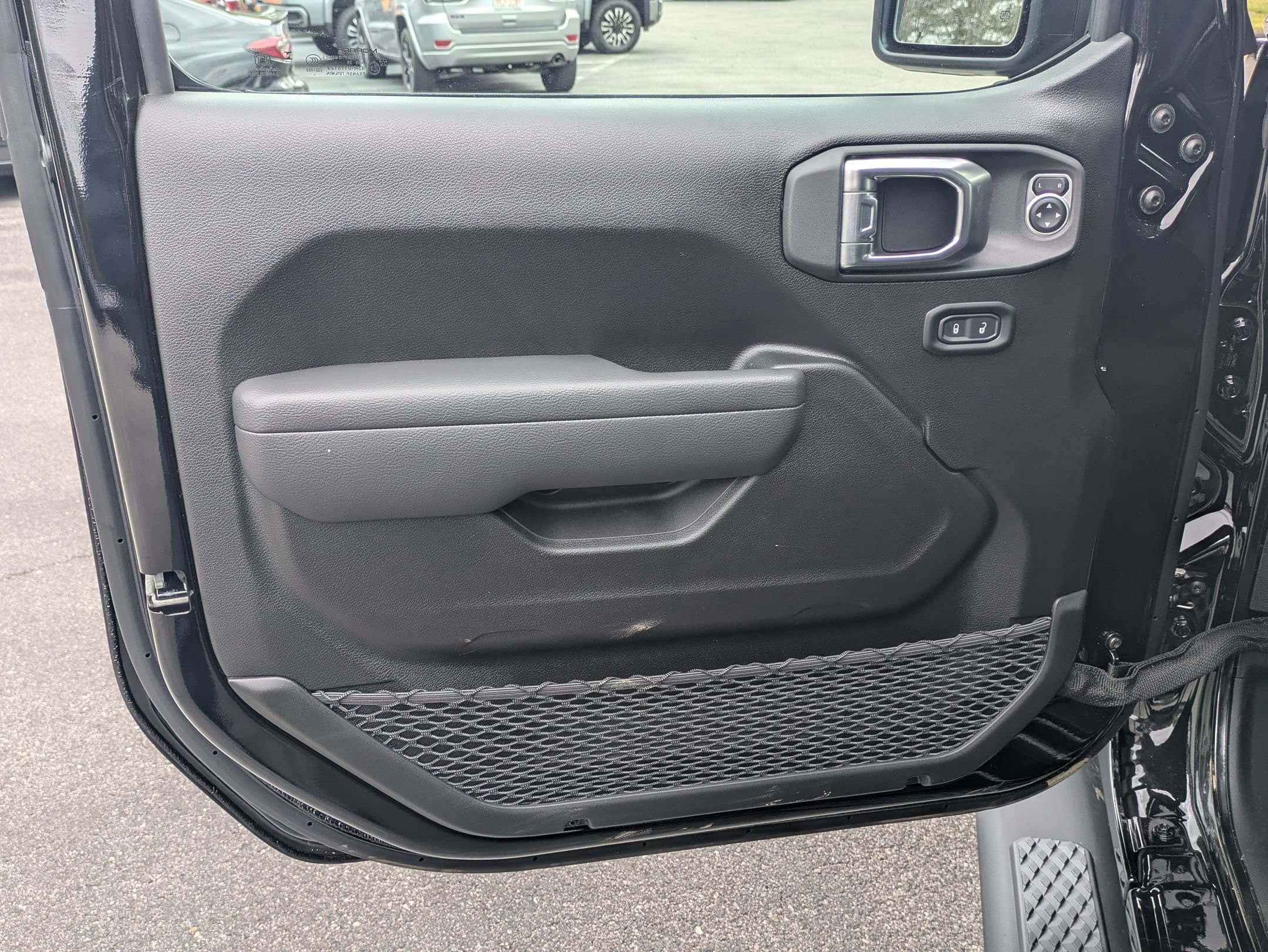 New 2026 Jeep Gladiator Sport AWD/4WD image 19