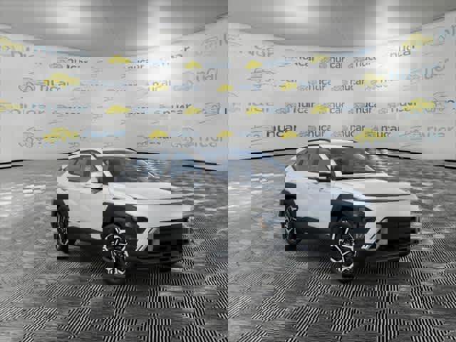 New 2026 Hyundai Kona Limited