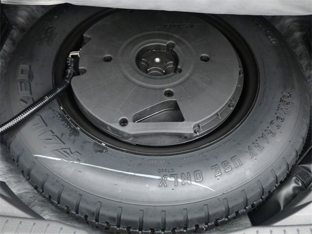 New 2026 Nissan Rogue Platinum w/ Platinum Premium Package image 29