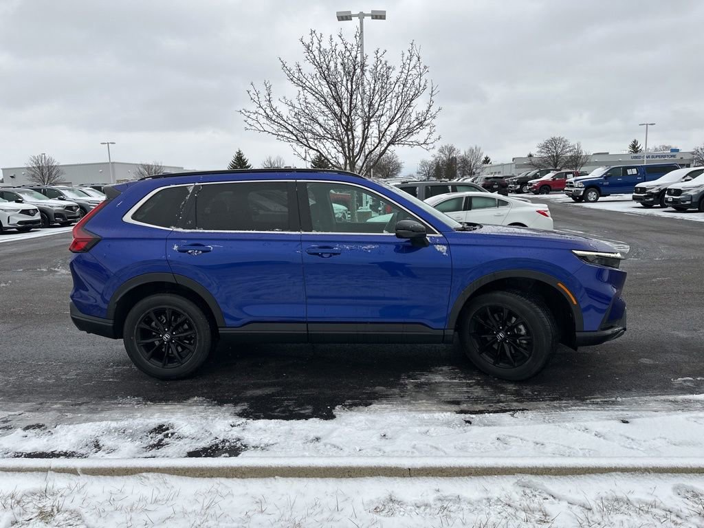 Used 2023 Honda CR-V Sport image 15