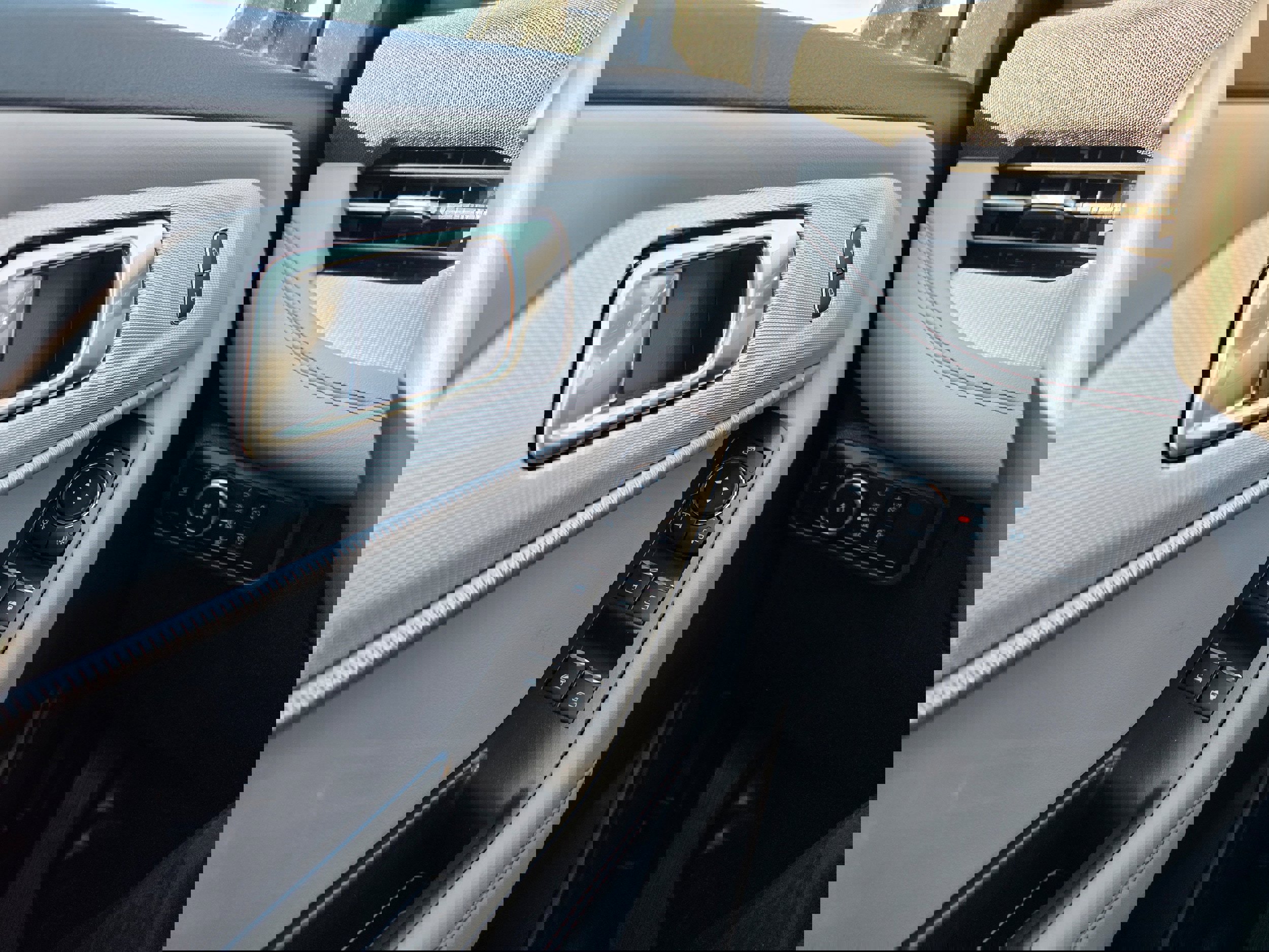 New 2026 Ford Explorer Active w/ Active Comfort Package image 19