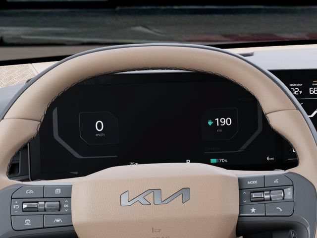 New 2026 Kia EV9 GT-Line AWD/4WD image 21