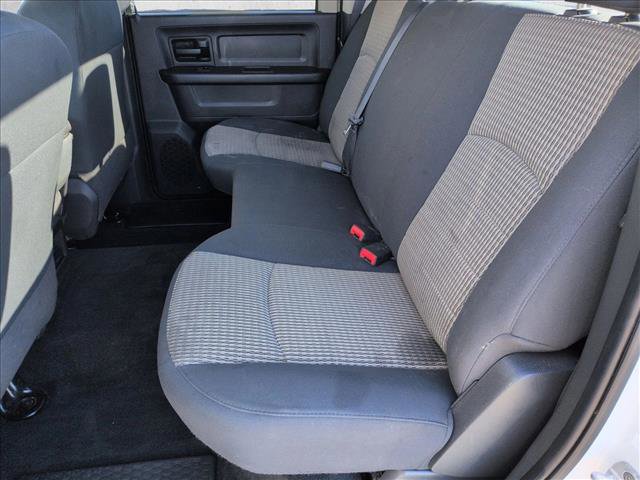 Used 2012 RAM 2500 ST w/ Chrome Appearance Group image 16