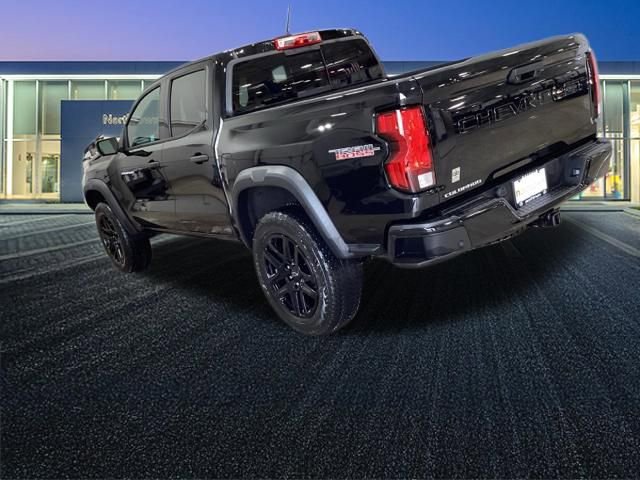 Used 2023 Chevrolet Colorado Trail Boss w/ Technology Package image 5