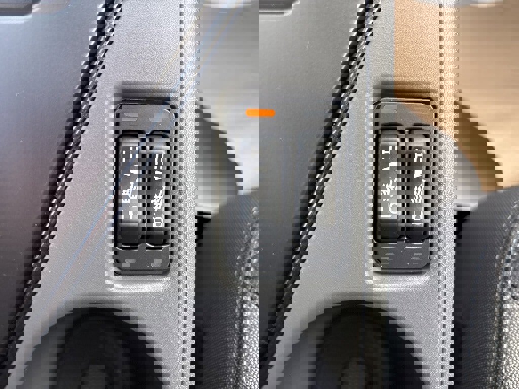 New 2026 Subaru Crosstrek 2.0i Premium image 21