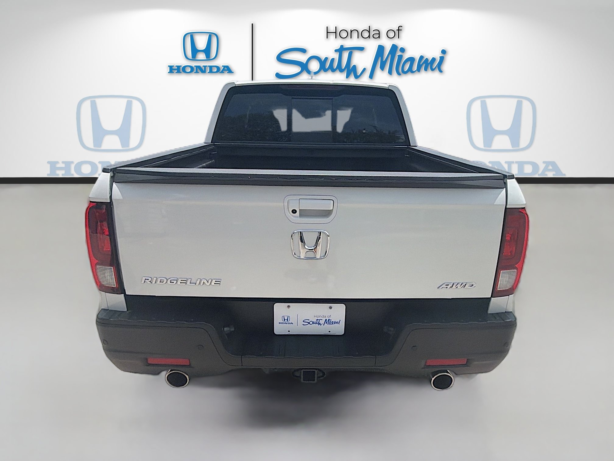 Certified 2023 Honda Ridgeline RTL-E image 6