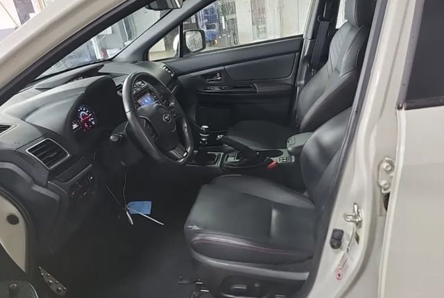 Used 2019 Subaru WRX Limited w/ Popular Package #3 AWD/4WD image 6