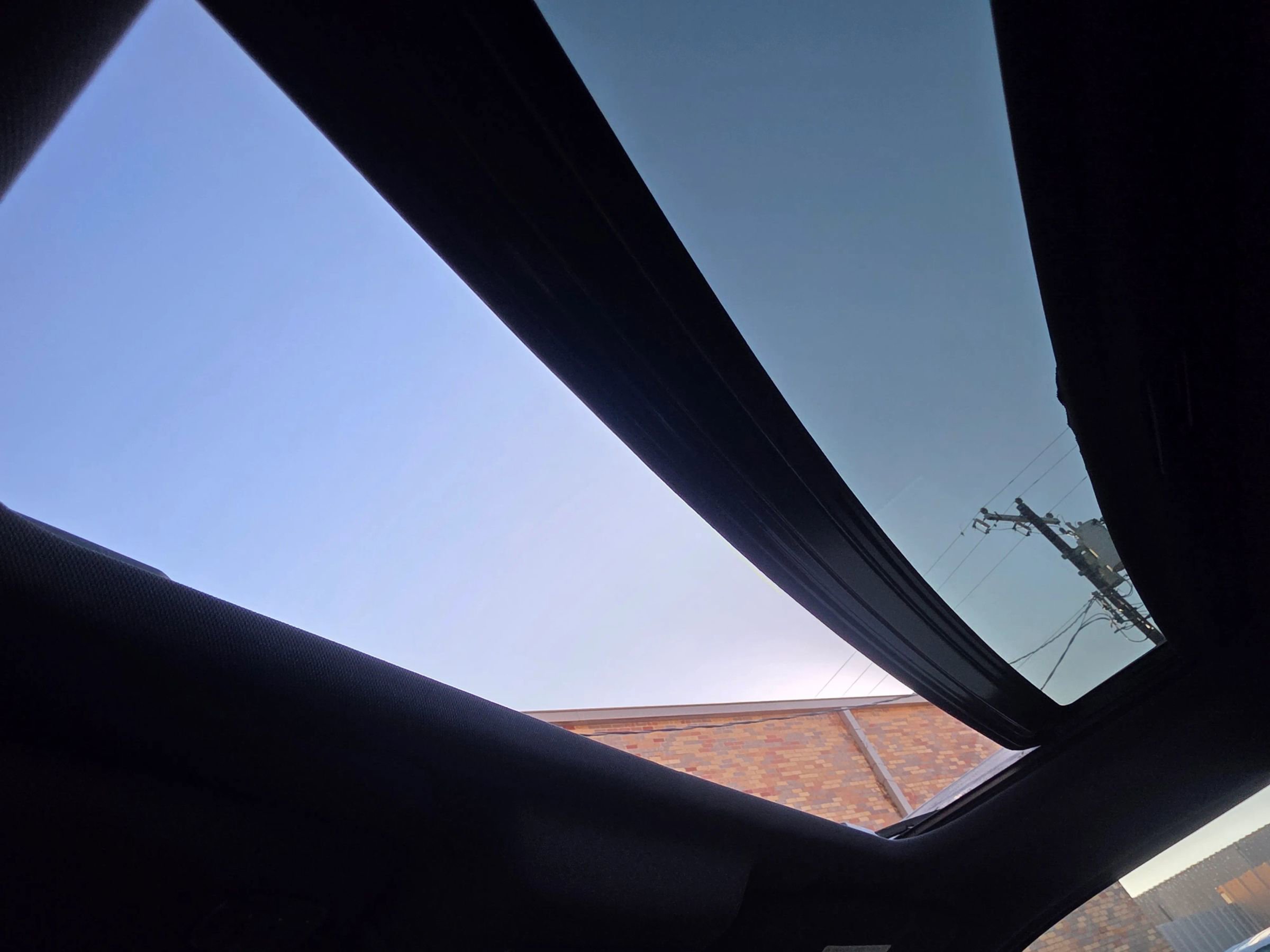 Used 2011 Ford F150 Platinum AWD/4WD image 39