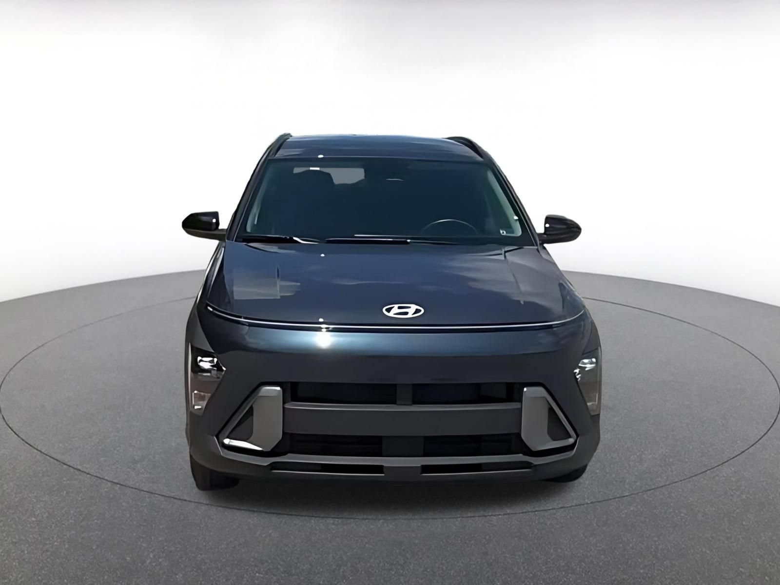 Used 2026 Hyundai Kona SEL Sport FWD image 4