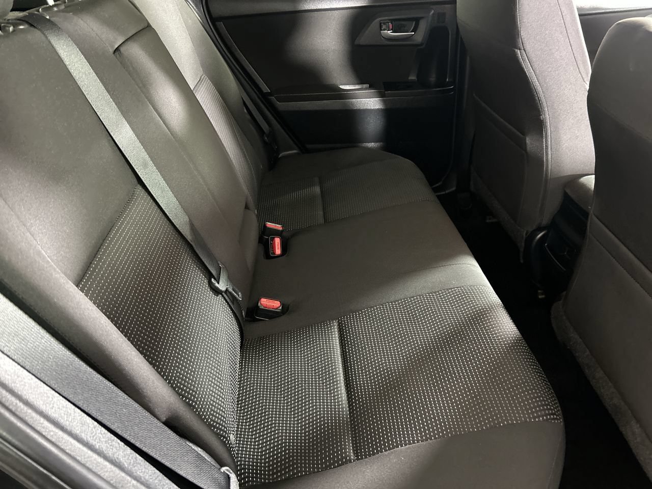 Used 2017 Toyota Corolla iM FWD image 25