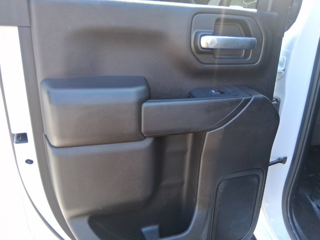 Used 2024 GMC Sierra 2500 Pro w/ Convenience Package AWD/4WD image 18