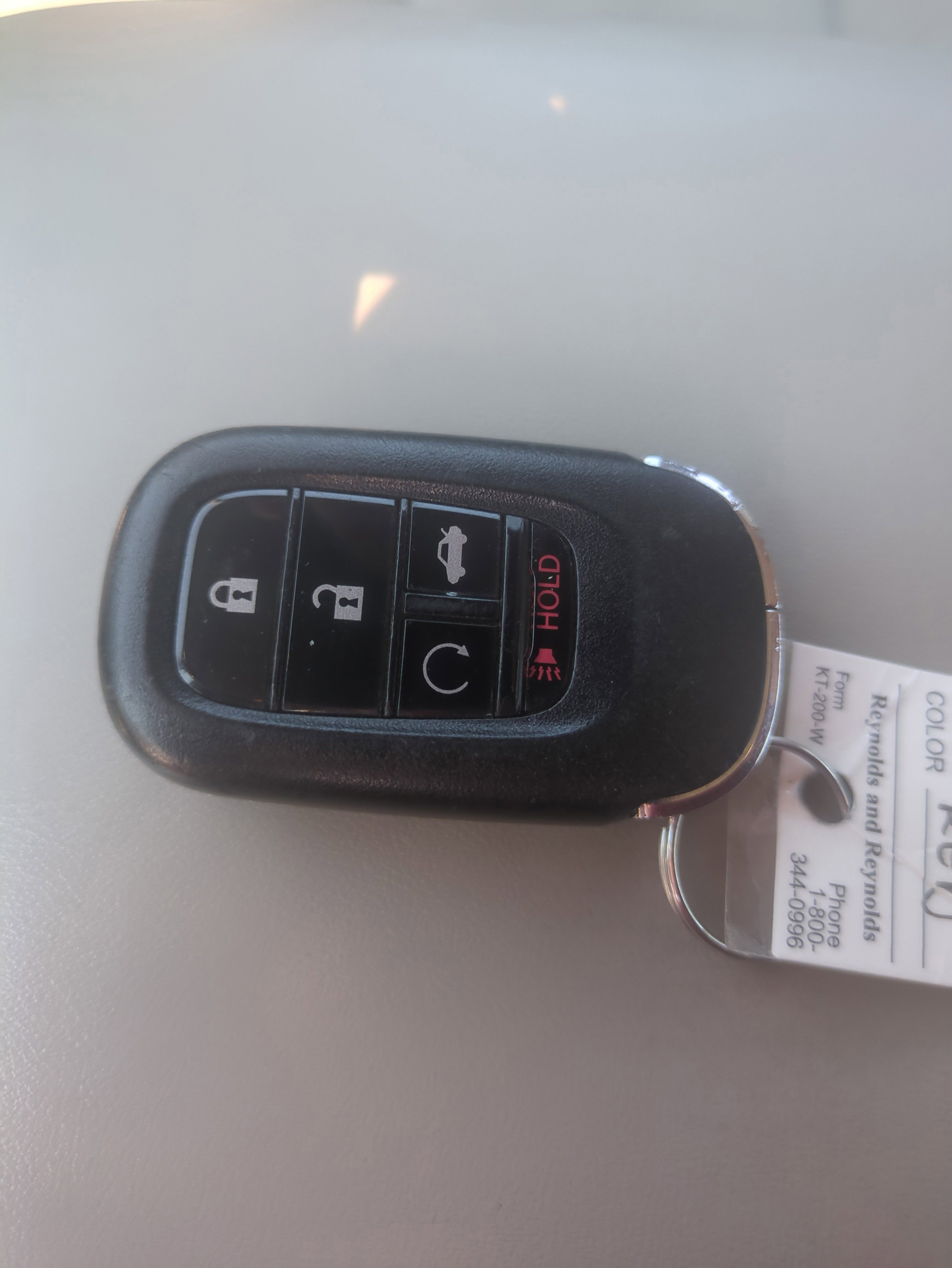 Used 2023 Honda Accord LX image 19