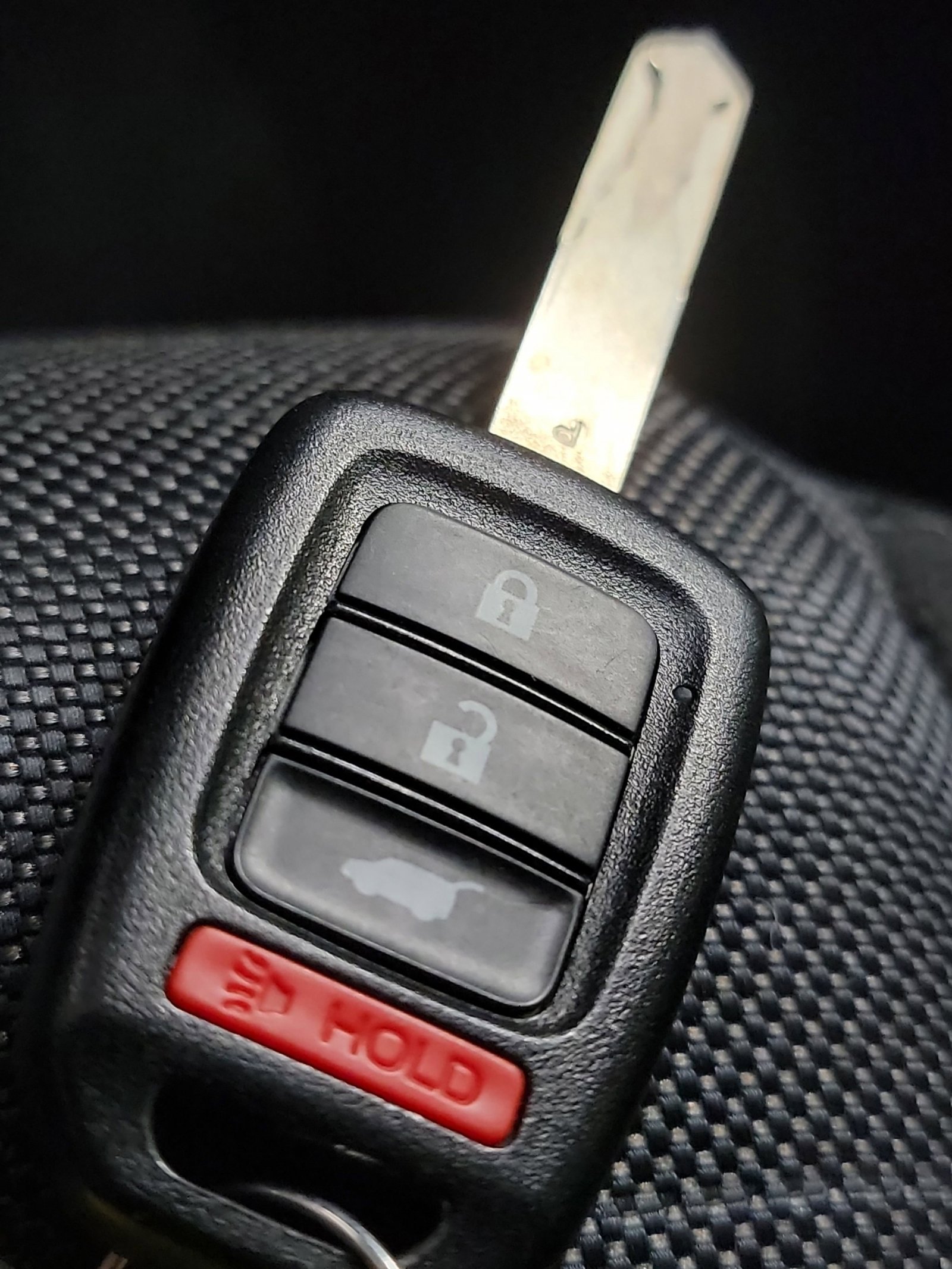 Used 2019 Honda CR-V LX image 31