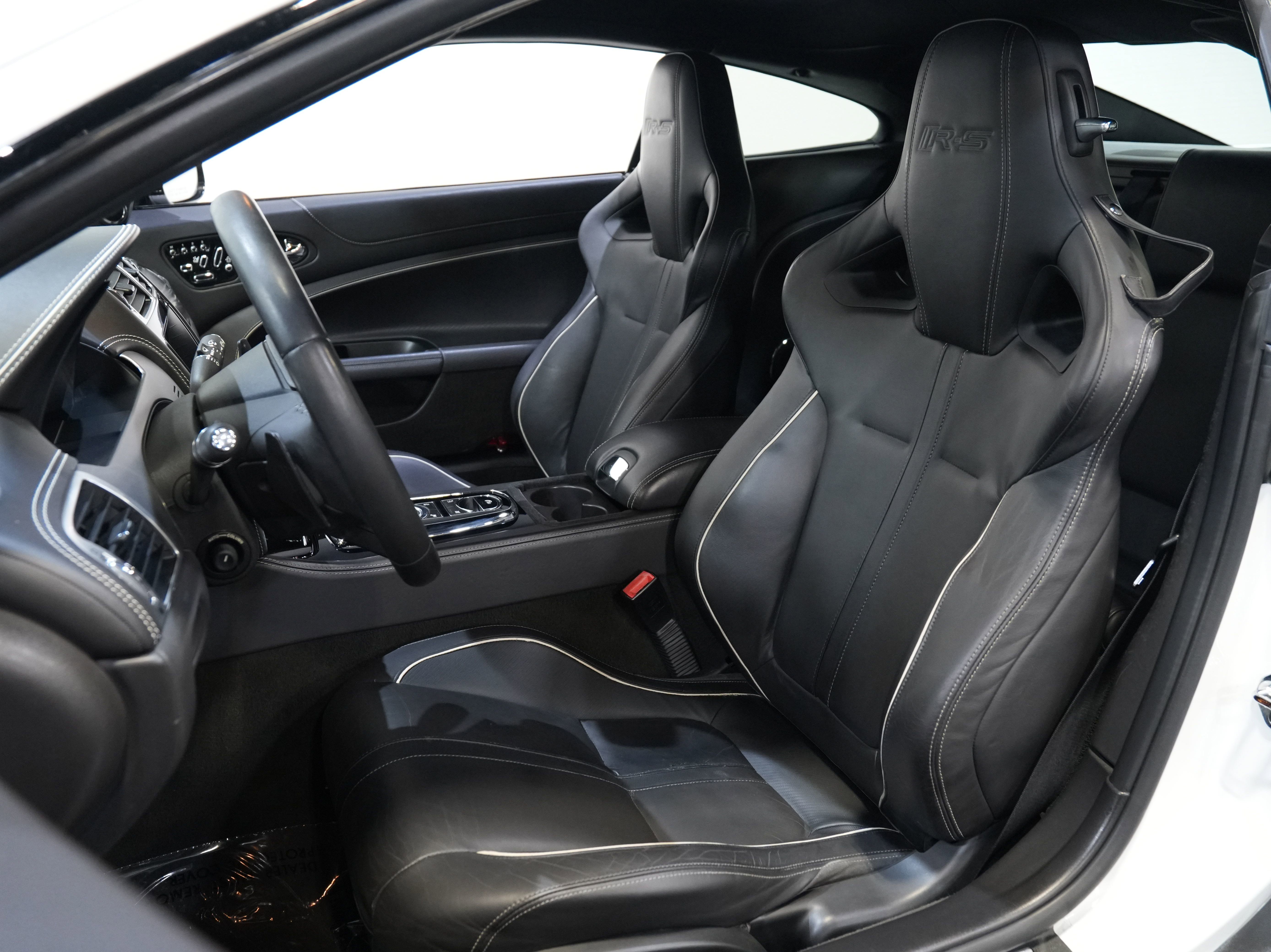 Used 2012 Jaguar XKR R-S image 28