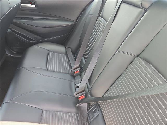 New 2026 Toyota Corolla XSE FWD image 16