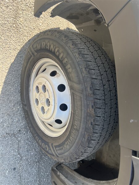 Used 2019 RAM ProMaster 3500 FWD image 28