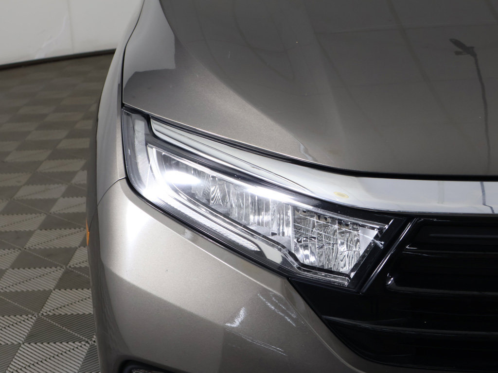 Used 2021 Honda Odyssey EX-L image 15