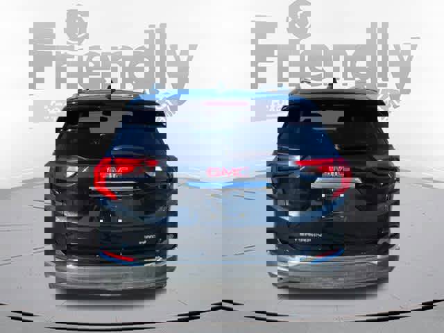 Used 2020 GMC Terrain SLT image 6