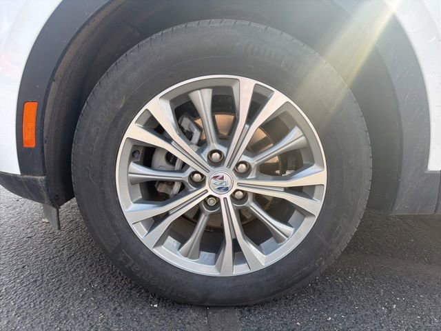 Certified 2023 Buick Envision Preferred FWD image 9