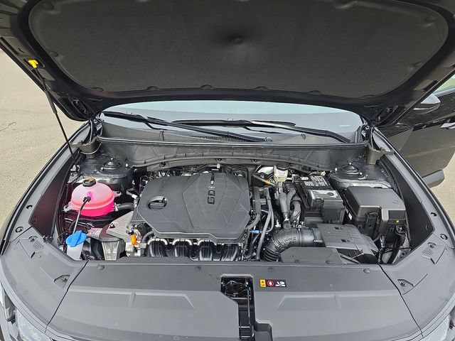 Certified 2026 Hyundai Tucson SEL AWD/4WD image 40