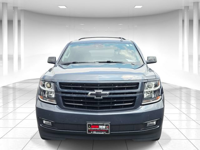 Used 2020 Chevrolet Tahoe LT AWD/4WD image 5